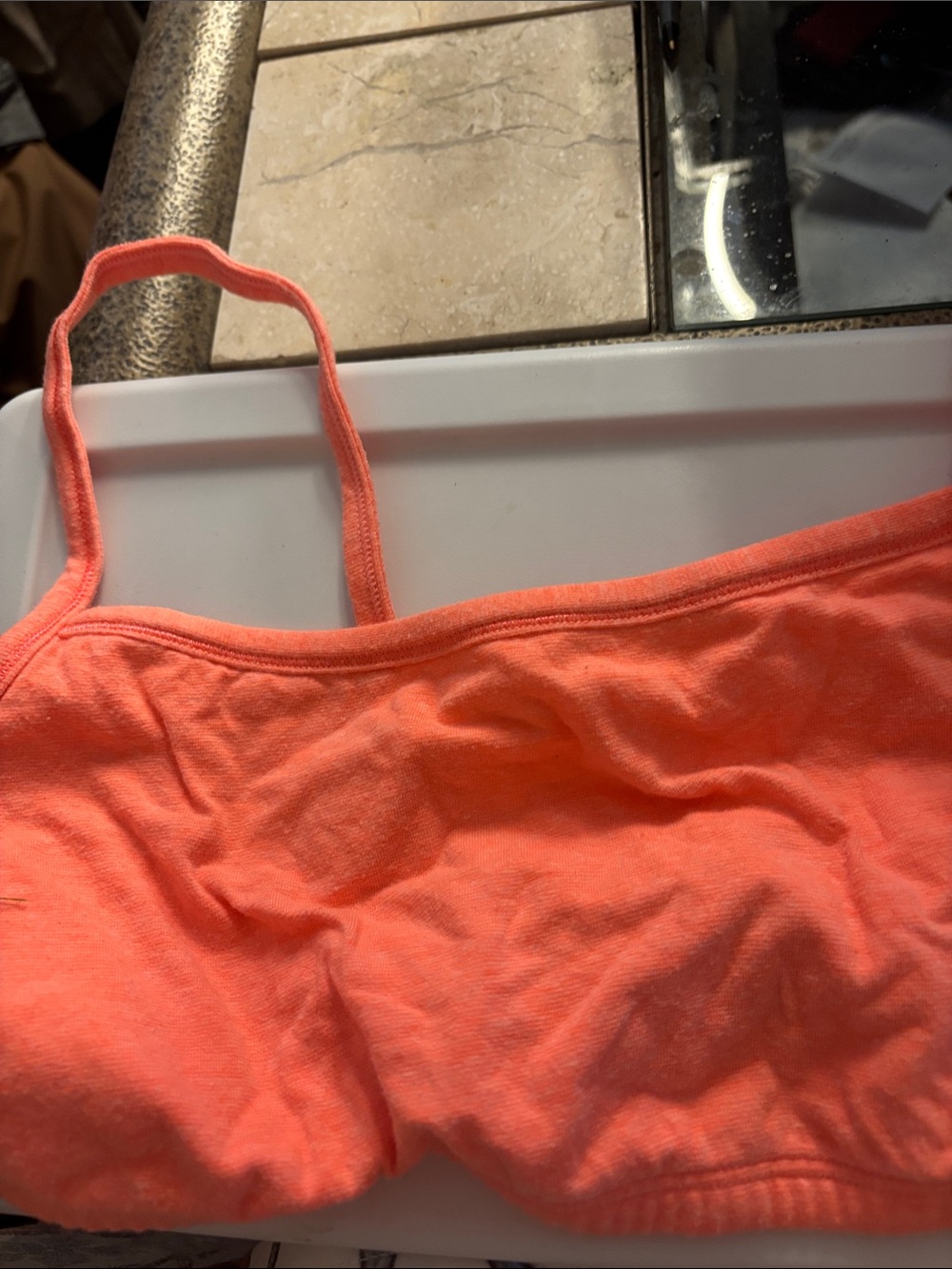 Fruit of the Loom Leisure Bra 36
